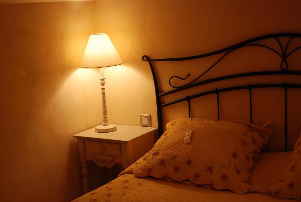 Belveyre A Rocamadour 아파트 외부 사진