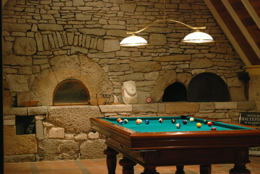 Belveyre A Rocamadour 아파트 외부 사진