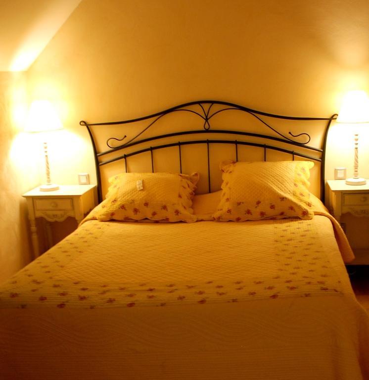 Belveyre A Rocamadour 아파트 외부 사진